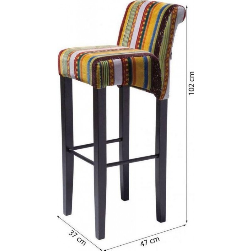 Bar Stool Chiara Very British